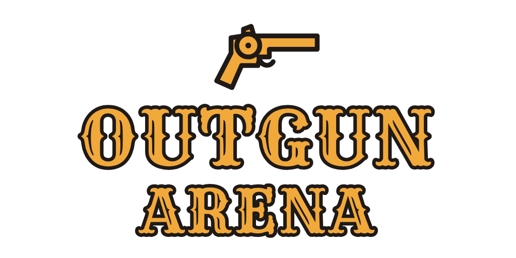 Outgun Arena 로고